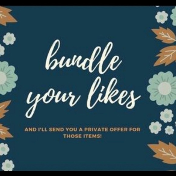 Other - Bundle!! Other - Bundle!!